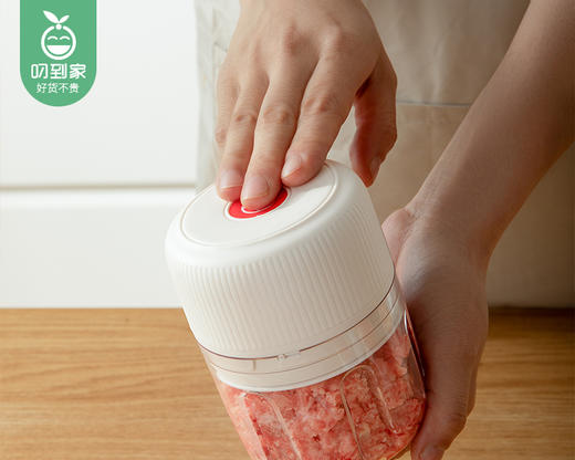 坂田釜作蒜蓉机SRQ02/1件补单专用 商品图2