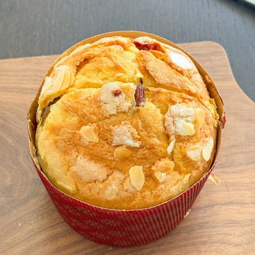 潘纳托尼面包【500g礼盒装】 商品图0