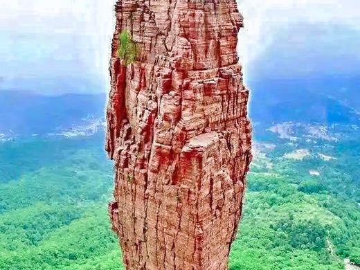 元旦2日【邯郸东太行】｜央视推荐2025打卡地の广府古城-东太行-大洼村夜景 商品图4