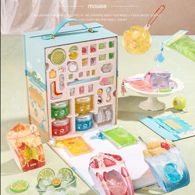 mobee捏捏史莱姆 PN-D045