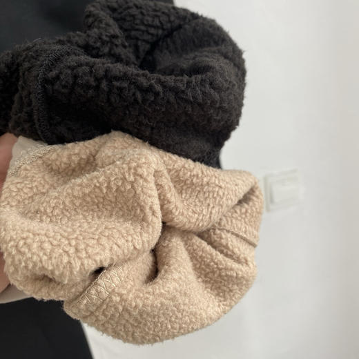 原单正品 UA安德玛冬季Bonded男士运动休闲裤，颜色：卡其色 黑色
尺码：M～XXL 商品图2