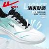 回力男鞋运动鞋2025秋季新款网面透气轻便休闲鞋潮流百搭跑步鞋子 商品缩略图1