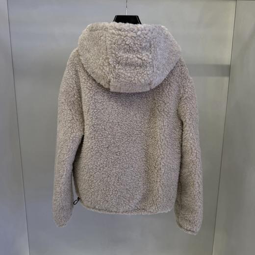 女款拉链连帽外套zh017 商品图1