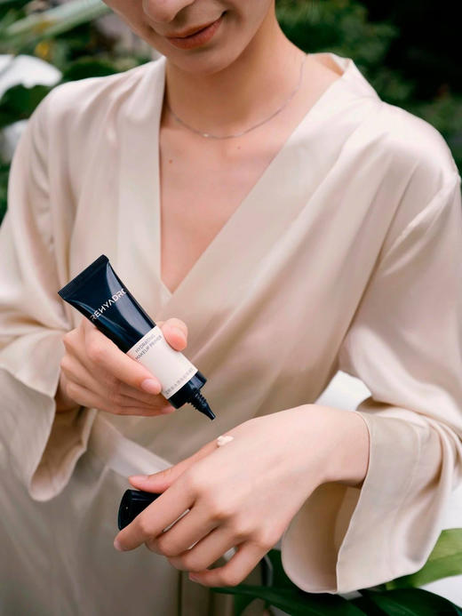 CPB平替❗️华熙生物•润熙泉水感妆前隔离乳30g/支 商品图5