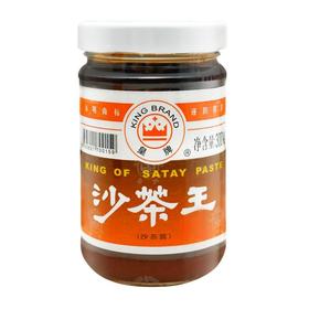 皇牌沙茶王300g
