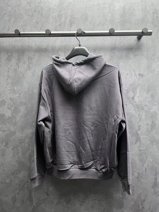 安踏SV|狂潮系列25年新款运动休闲连帽套头卫衣安踏152531702V【库存有限，如无货将做退款，介意慎拍！】 商品图2