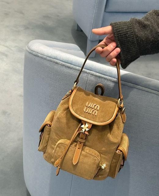 女款双肩背包zh017 商品图0