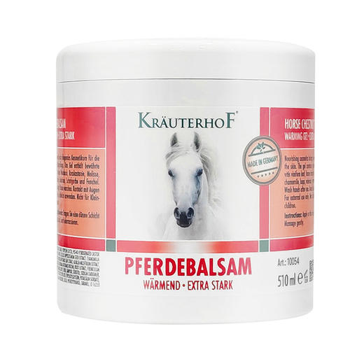 七叶庄园马栗按摩凝胶 商品图5