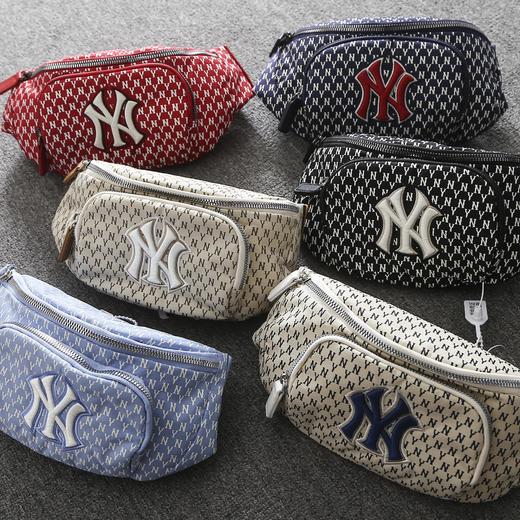 【MLB休闲包包合集】春款包包托特包/水桶包/双肩包/腋下包都有WD 商品图7