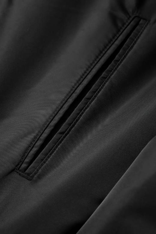 羊毛棉服外套 商品图6