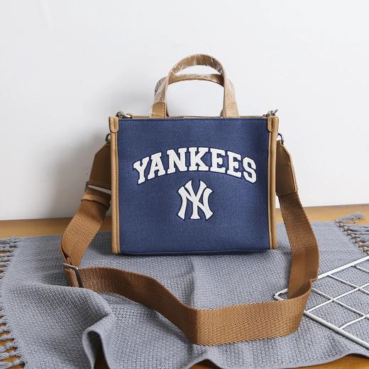 【MLB休闲包包合集】春款包包托特包/水桶包/双肩包/腋下包都有WD 商品图8