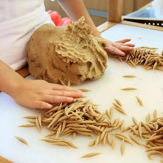 山西特色莜面鱼鱼，非遗 “三生三熟”工艺，真实传承【G】 商品图3