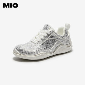【上新】MIO米奥 时尚休闲鞋 M261586035