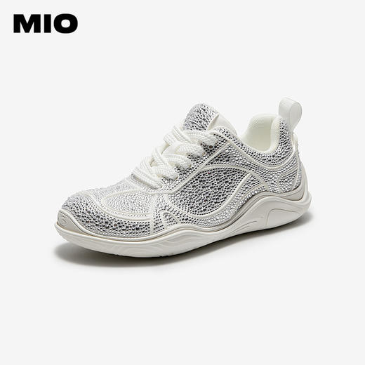 【上新】MIO米奥 时尚休闲鞋 M261586035 商品图0