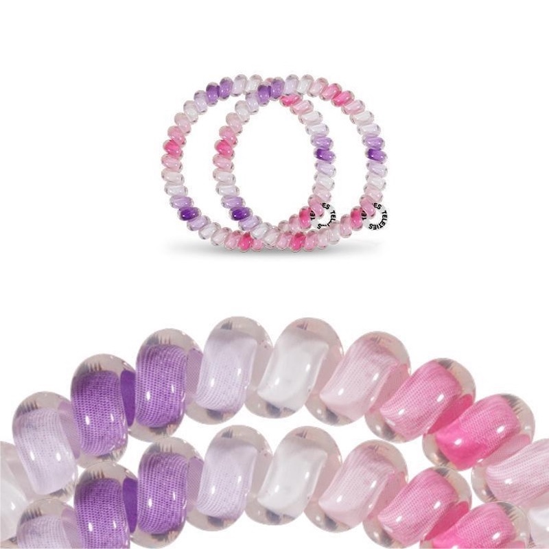 TELETIES 发圈 美国品牌中国制造