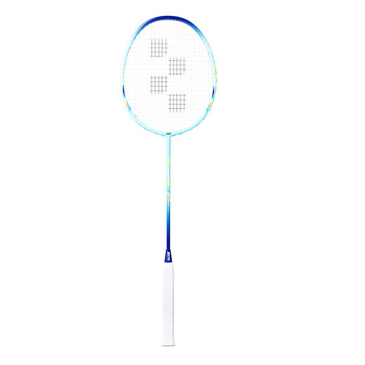 致佳全新升级羽毛球拍旗舰店全碳素纤维成人双拍装备专业耐打套装 商品图4