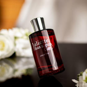 佩枪朱丽叶 朱丽叶 Juliette Has A Gun Juliette 分装