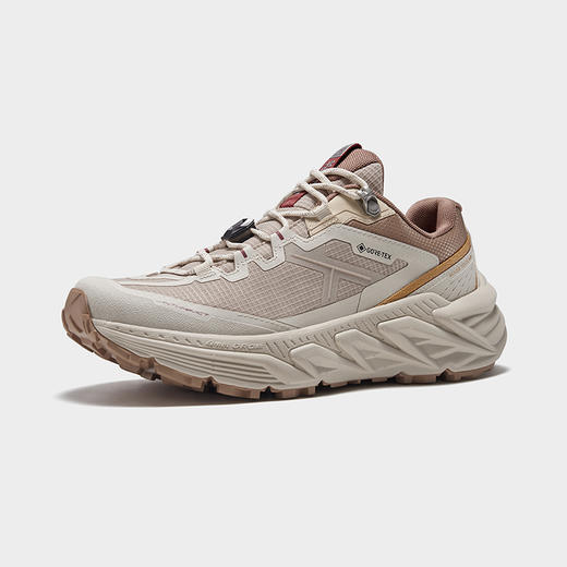 KAILAS凯乐石 女款低帮防水跑山徒步鞋(山行-2 GTX) KS2612249 商品图4