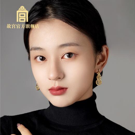 瑞禄耳饰 商品图1