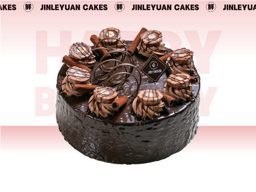 完美邂逅（动物奶油） 商品图0