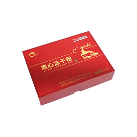 兴合吉供鹿心冻干粉【15g】