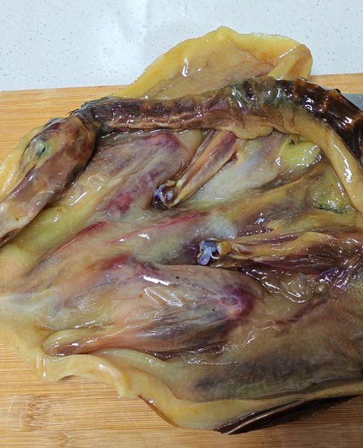 【宏丰精选】赣南腊味 邓万德板鸭，百丈泉腊鹅  肉质细嫩紧密，香味浓郁， 商品图5