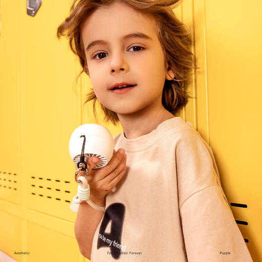 mobee口袋微风扇 商品图7