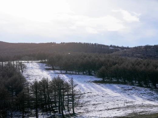 【崇礼徒步1日】｜“北欧雪谷”的童话世界-太舞小镇8公里环穿 商品图4