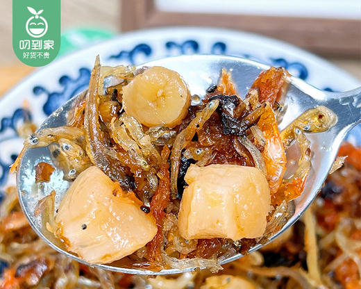 薇小匠三鲜酱（微辣）/1罐（约300g，固形物≥75%）生产日期：12月11日 商品图3