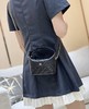 香奈儿 25C 早春系列 菜篮子饺子包（LZ） 商品缩略图8