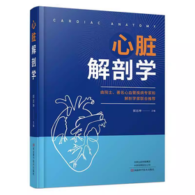 心脏解剖学