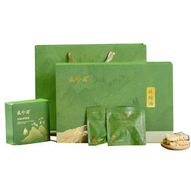【吉供优选】吉林长白山中国林蛙油（线油）礼盒20g