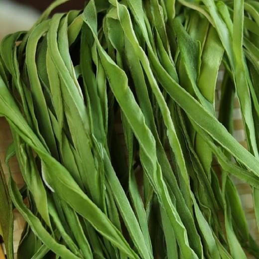 云南大理手工贡菜干  150g/袋   （收到后冷藏保存） 商品图1