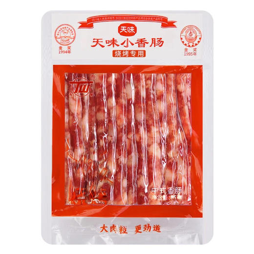 天味小香肠85克 商品图0