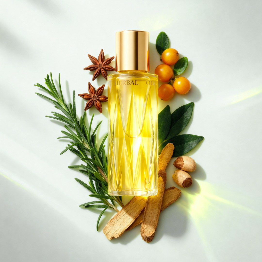 「人气品」日本代买服务 · ALBION澳尔滨 黄金油保湿面部精华油 40ml｜日本拼邮