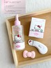 韩国oliveyoung热卖爆品HelloKitty联名款ilso黑头导出液水韩国一苏溶解闭口粉刺收缩毛孔 商品缩略图1
