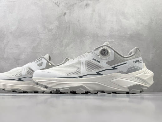 凯乐石  KAILAS FUGA EX3 BOA 登山鞋户外鞋 商品图1