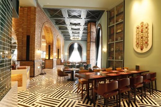 长白山瑞士酒店×两晚套餐·含冰钓+马拉爬犁体验+滑雪+地中海温泉+UTV场地+YOYO鹿苑门票 商品图4