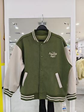 GABRILE MANN 199.9元 GM外套 (线上线下同时在售不保证有货，活动款不退不换介意勿拍) 603330-GJ