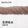 三利毛巾新款纯棉毛巾素色断档面巾全棉毛巾30*60童巾加厚洗脸巾 商品缩略图1