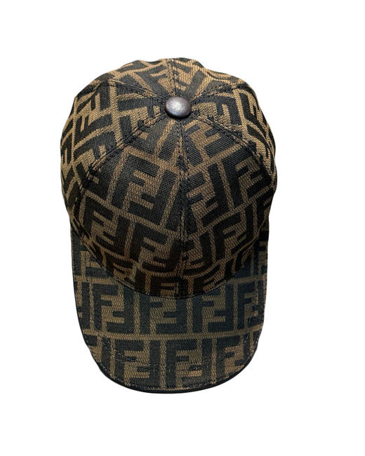 中性款提花棒球帽zo011 商品图0