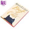 【中商原版】厄休拉勒瑰恩的猫之书 出自雨果奖 世界奇幻奖作者之手 Ursula K Le Guins Book of Cats 英文原版  商品缩略图1