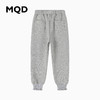 【秒3】【MQD】【专柜同款】童装女童冬季针织裤加绒运动裤儿童卫裤潮 商品缩略图1