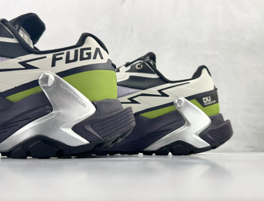 凯乐石大坡王2代登山鞋户外鞋 商品图7