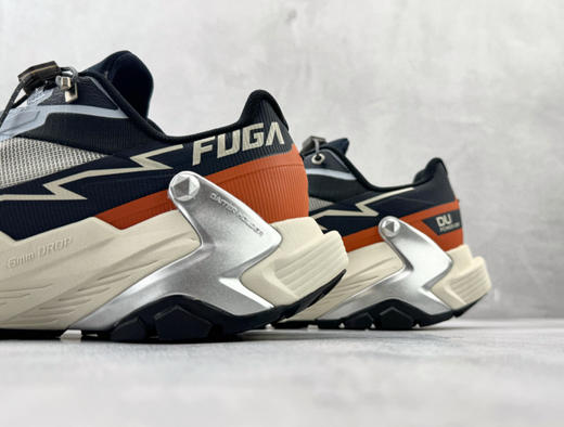 凯乐石大坡王2代登山鞋户外鞋 商品图2