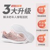 回力女鞋秋季透气薄款镂空运动鞋女百搭舒适休闲鞋时尚轻便健步鞋 商品缩略图2
