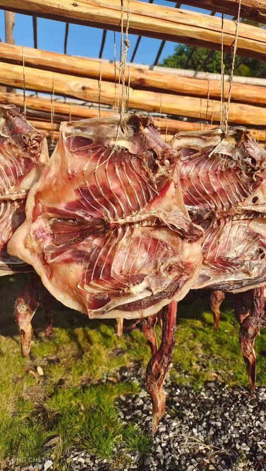 【宏丰精选】赣南腊味 邓万德板鸭，百丈泉腊鹅  肉质细嫩紧密，香味浓郁， 商品图2