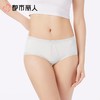都市丽人女士内裤天丝棉平角裤木代尔系列LKC5H6 商品缩略图1