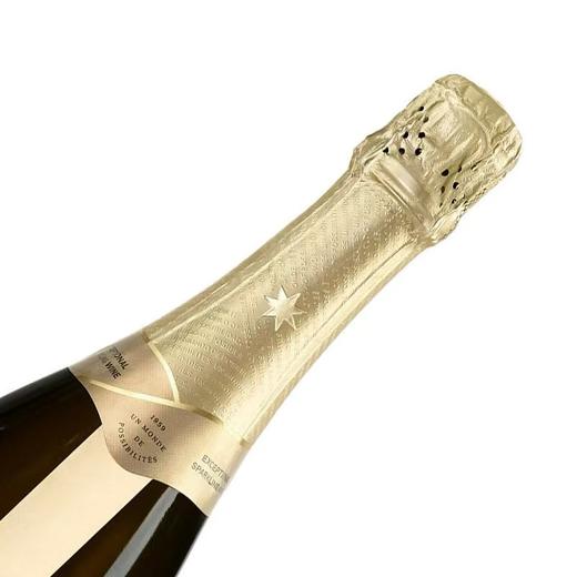 夏桐（Chandon）Brut起泡酒传统工艺天然高泡葡萄气泡酒750ml 商品图1