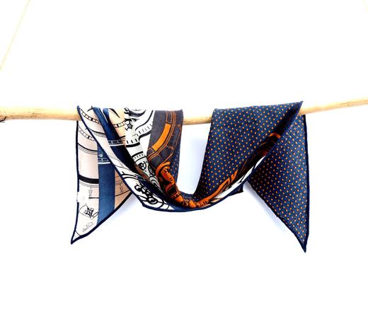 时尚羊绒羊毛围巾 商品图10